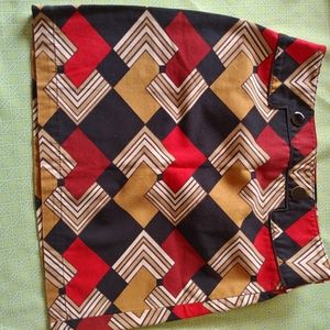 Ann Taylor LOFT Mini skirt NWT Petites SZ 2p